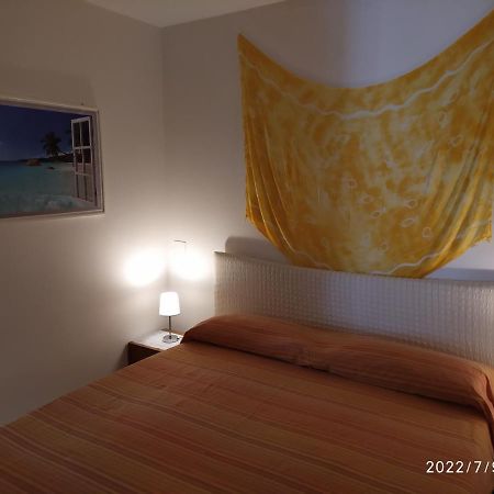 Casina Viestana Villa Vieste Kültér fotó