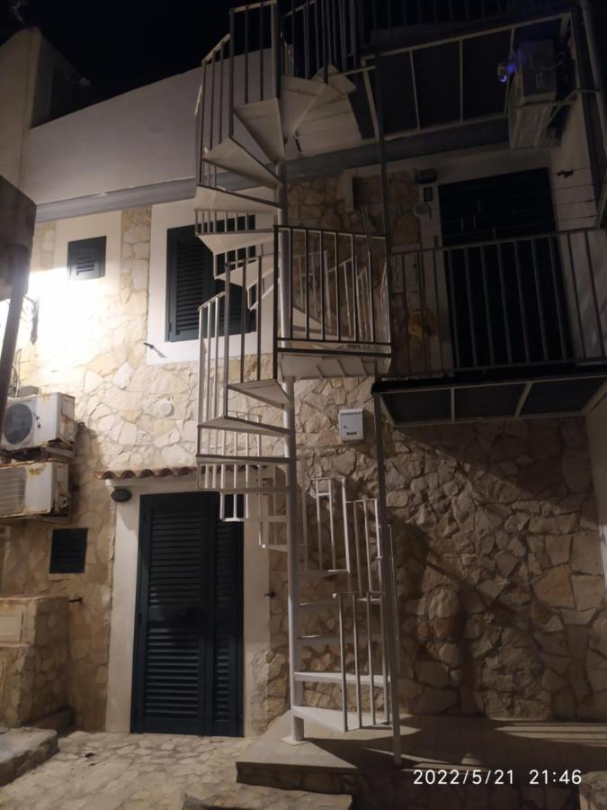 Casina Viestana Villa Vieste Kültér fotó