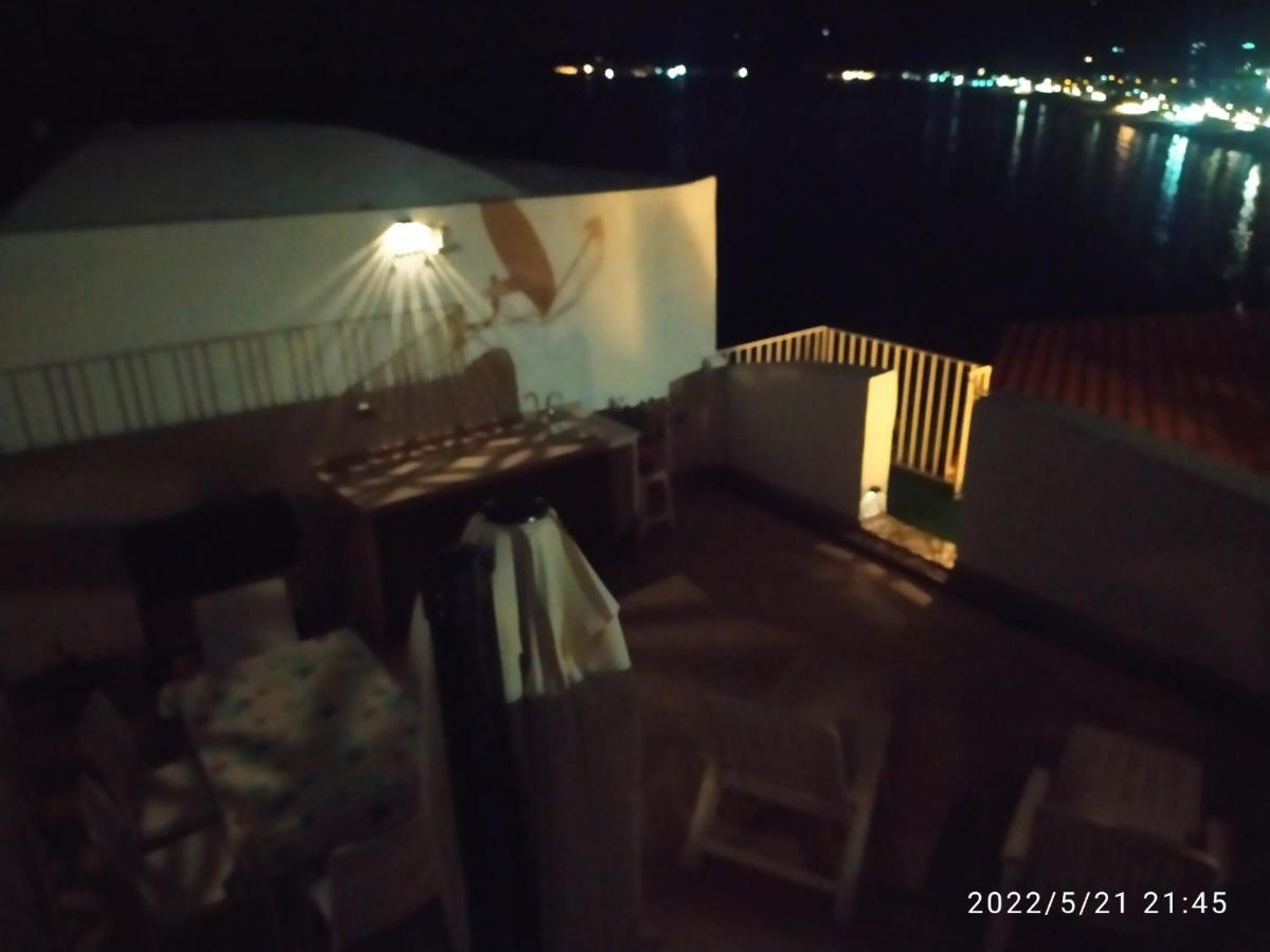 Casina Viestana Villa Vieste Kültér fotó