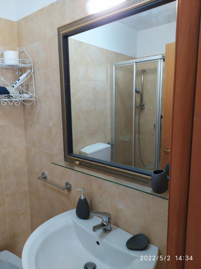 Casina Viestana Villa Vieste Kültér fotó
