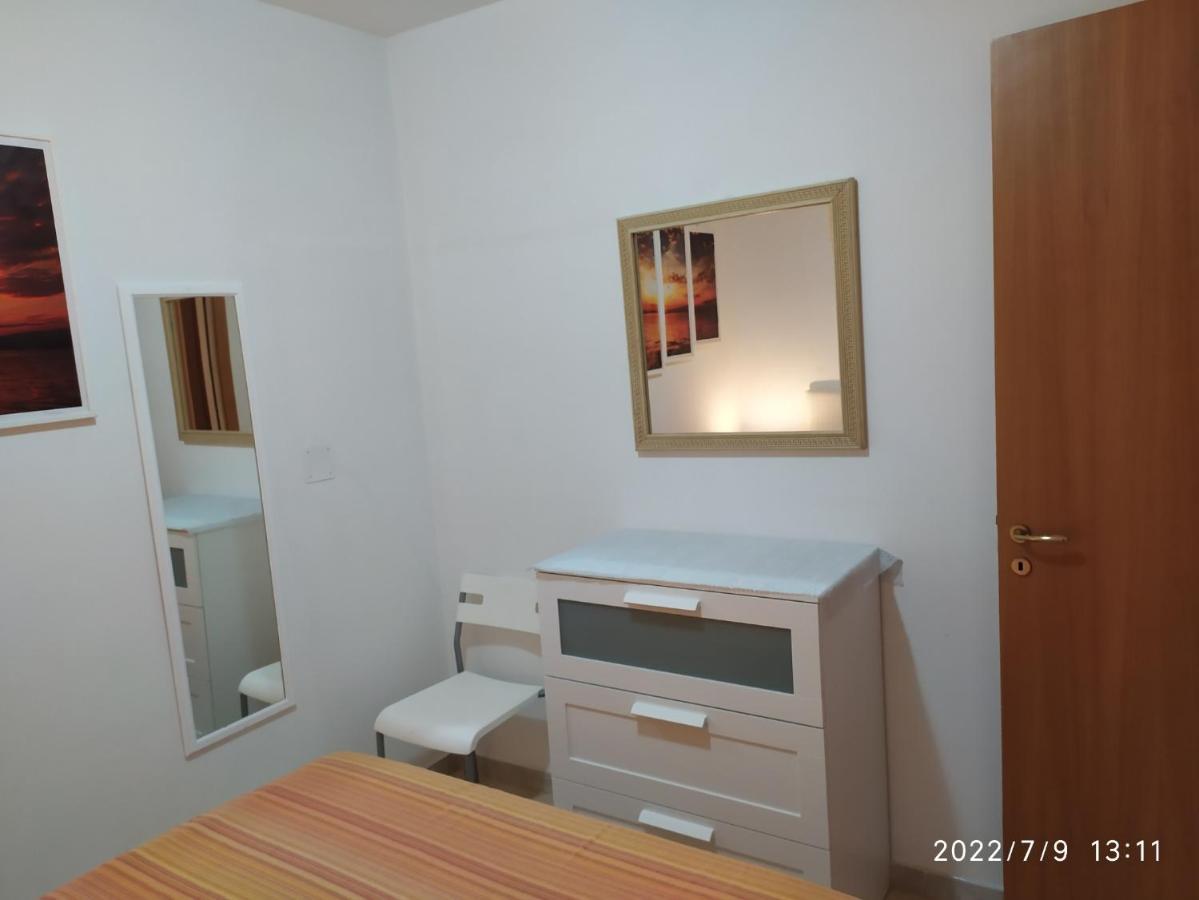 Casina Viestana Villa Vieste Kültér fotó
