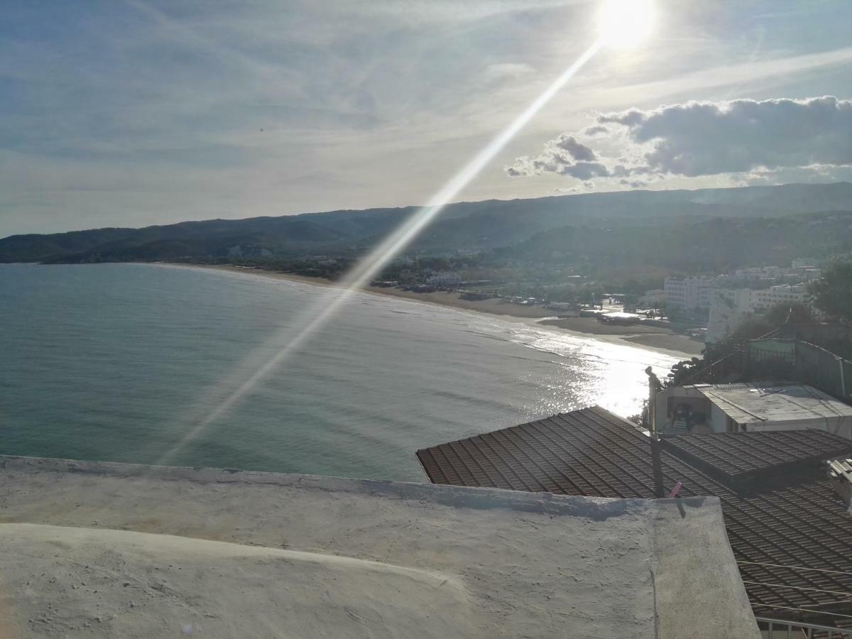 Casina Viestana Villa Vieste Kültér fotó