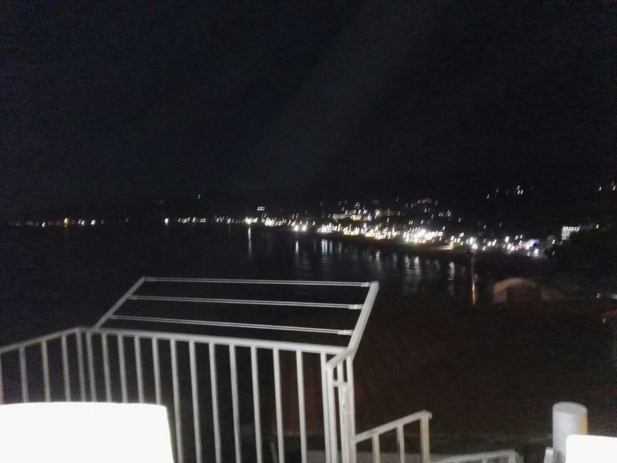 Casina Viestana Villa Vieste Kültér fotó